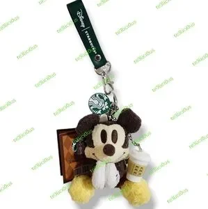 Starbucks | Accessories | Disney X Starbucks Korea Autumn